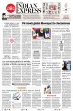 The New Indian Express-Shivamogga
