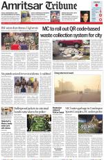 Amritsar Tribune