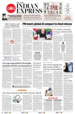 The New Indian Express-Belagavi