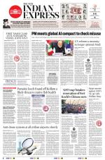 The New Indian Express-Kochi