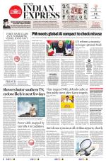The New Indian Express-Chennai