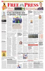 Free Press - Indore Epaper Edition