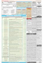 Public Notices Archive