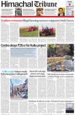 Himachal Tribune