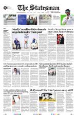 Siliguri - The Statesman