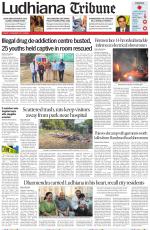 Ludhiana Tribune