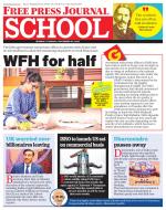 Free Press School - Mumbai Edition