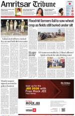 Amritsar Tribune