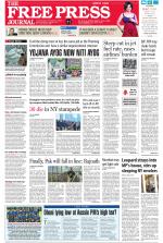 Free Press - Mumbai Epaper