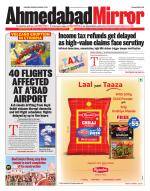 Ahmedabad Mirror