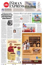 The New Indian Express-Vijayawada