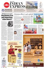 The New Indian Express-Bengaluru