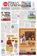 The New Indian Express-Thiruvananthapuram