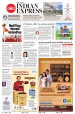 The New Indian Express-Kottayam