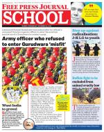 Free Press School - Mumbai Edition