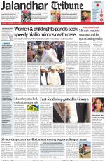 Jalandhar Tribune