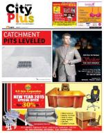 Ameerpet, 1st-7 Jan Vol-6, Issue-1