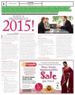 Secunderabad, 2-8 Jan 15 Vol-6, Issue-1