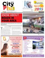 VIII, 01-07 January 2015, 16 Edition