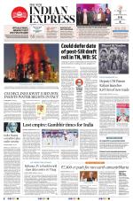 The New Indian Express-Vijayawada