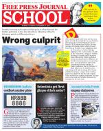 Free Press School - Mumbai Edition