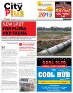 VIII, 02-08 January 2015, 16 Edition