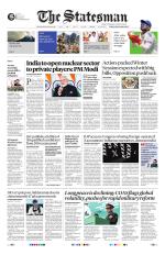 Siliguri - The Statesman