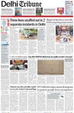 Delhi Tribune