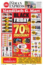 The New Indian Express-Kozhikode