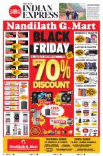 The New Indian Express-Kannur