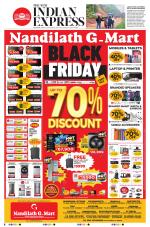 The New Indian Express-Kottayam