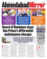 Ahmedabad Mirror
