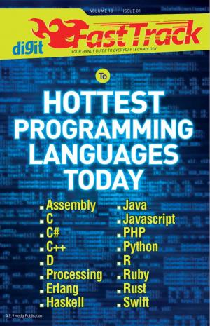 FAST TRACK TO THE HOTTEST PROGRAMMING LANGUAGES