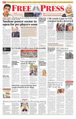 Free Press - Bhopal Epaper Edition