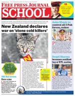 Free Press School - Mumbai Edition