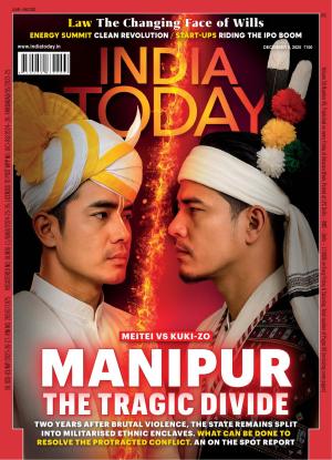 India Today