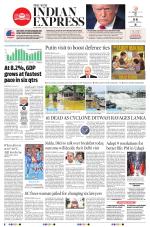 The New Indian Express-Kalaburagi