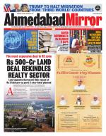 Ahmedabad Mirror