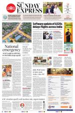 The New Indian Express-Tirunelveli