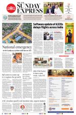 The New Indian Express-Tadepalligudem
