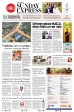 The New Indian Express-Kozhikode