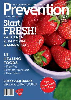  Prevention January 01,2015