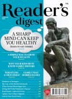 Reader's Digest