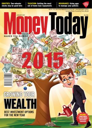 Money Today-January 2015
