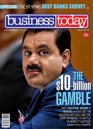 Business Today -18th January 2015