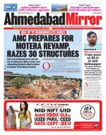 Ahmedabad Mirror