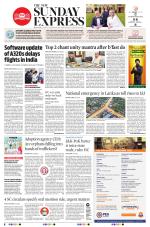 The New Indian Express-Bengaluru