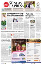 The New Indian Express-Sambalpur