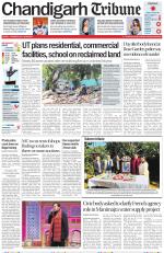 Chandigarh Tribune