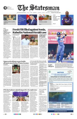 01 ST DECEMBER  2025